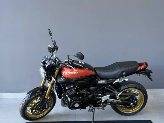 KAWASAKI-Z900RS SE KAWASAKI-Z900RS SE-2026