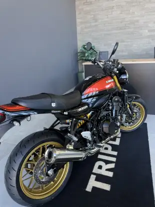 KAWASAKI-Z900RS SE-2026