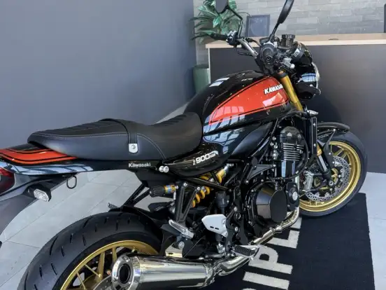 KAWASAKI-Z900RS SE KAWASAKI-Z900RS SE-2026