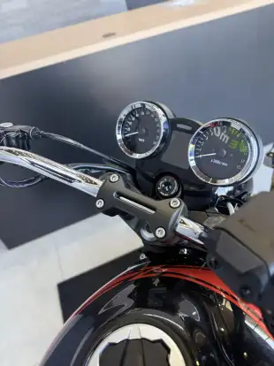 KAWASAKI-Z900RS SE-2026