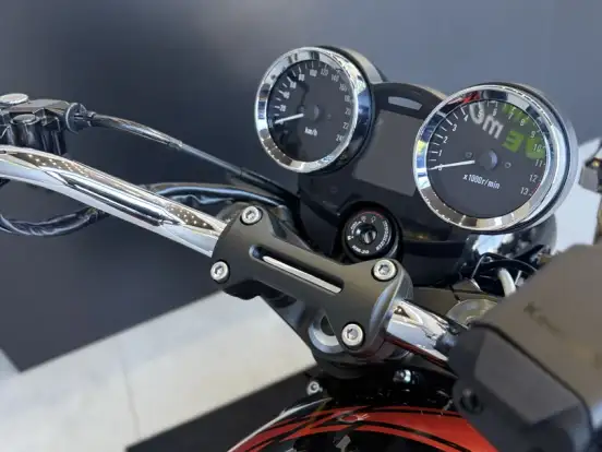 KAWASAKI-Z900RS SE KAWASAKI-Z900RS SE-2026