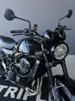 KAWASAKI Z900RS KAWASAKI Z900RS