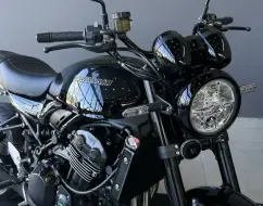 KAWASAKI Z900RS KAWASAKI Z900RS