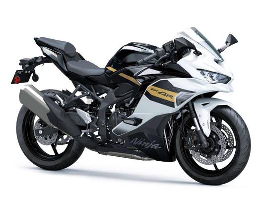 KAWASAKI NINJA ZX-4R SE 