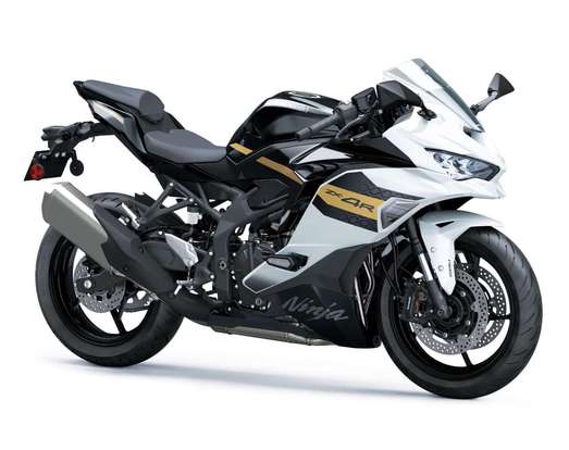 KAWASAKI-NINJA ZX-4R SE-2026