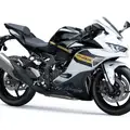 KAWASAKI NINJA ZX-4R SE KAWASAKI NINJA ZX-4R SE