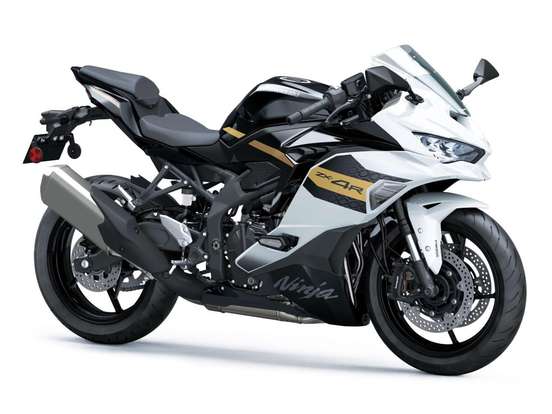 KAWASAKI-NINJA ZX-4R SE KAWASAKI-NINJA ZX-4R SE-2026
