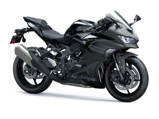 KAWASAKI-NINJA ZX-4R SE-2026