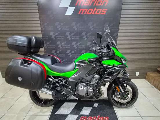 KAWASAKI-VERSYS 1000 ABS KAWASAKI-VERSYS 1000 ABS-2021