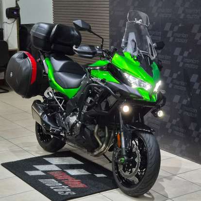 KAWASAKI-VERSYS 1000 ABS-2021