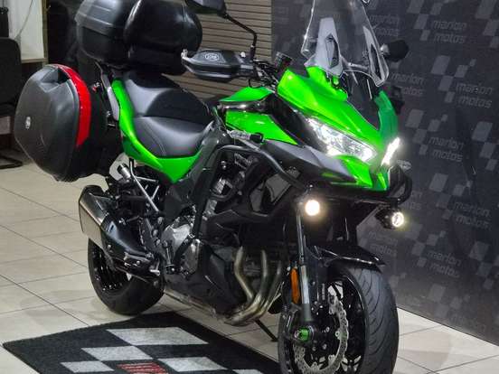 KAWASAKI-VERSYS 1000 ABS KAWASAKI-VERSYS 1000 ABS-2021