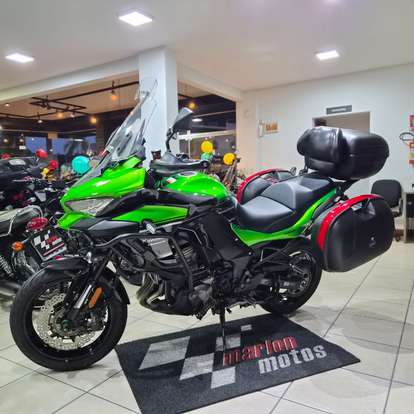 KAWASAKI-VERSYS 1000 ABS-2021