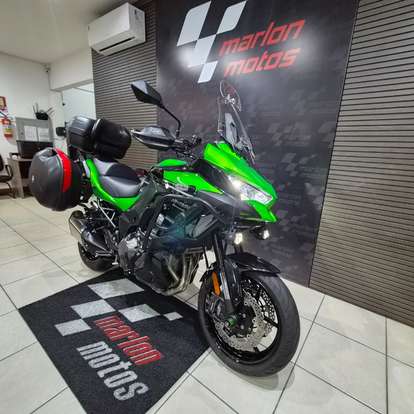 KAWASAKI-VERSYS 1000 ABS-2021