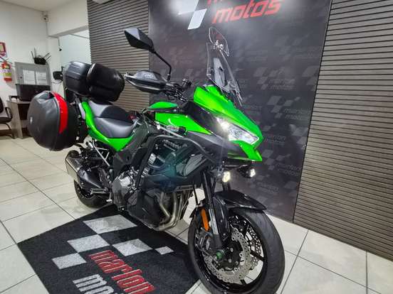 KAWASAKI-VERSYS 1000 ABS KAWASAKI-VERSYS 1000 ABS-2021