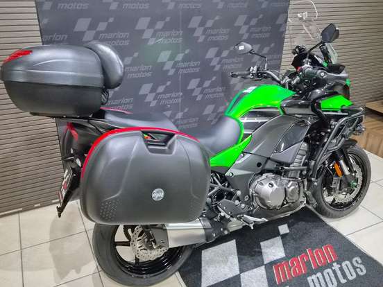 KAWASAKI-VERSYS 1000 ABS KAWASAKI-VERSYS 1000 ABS-2021