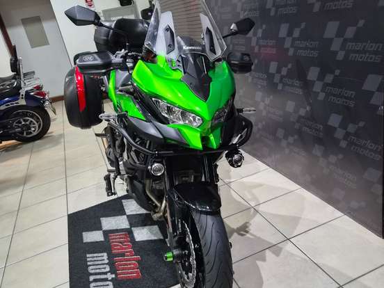 KAWASAKI-VERSYS 1000 ABS KAWASAKI-VERSYS 1000 ABS-2021