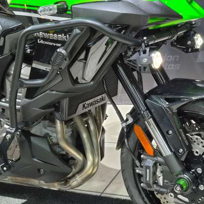 KAWASAKI-VERSYS 1000 ABS-2021