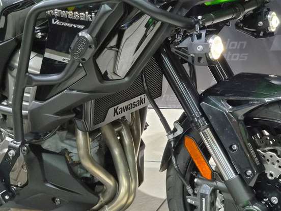 KAWASAKI-VERSYS 1000 ABS KAWASAKI-VERSYS 1000 ABS-2021