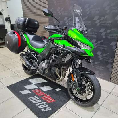 KAWASAKI-VERSYS 1000 ABS-2021