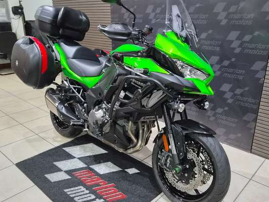 KAWASAKI-VERSYS 1000 ABS KAWASAKI-VERSYS 1000 ABS-2021