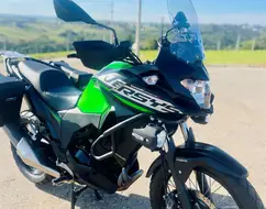 KAWASAKI VERSYS-X 300 TOURER ABS KAWASAKI VERSYS-X 300 TOURER ABS