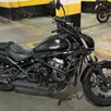 KAWASAKI VULCAN S ABS SE KAWASAKI VULCAN S ABS SE