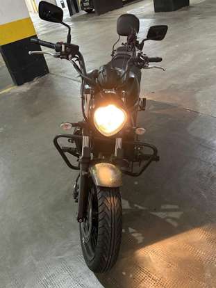 KAWASAKI-VULCAN S ABS SE KAWASAKI-VULCAN S ABS SE-2023