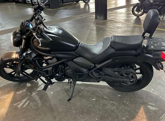 KAWASAKI-VULCAN S ABS SE KAWASAKI-VULCAN S ABS SE-2023