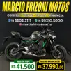 KAWASAKI Z650 ABS KAWASAKI Z650 ABS