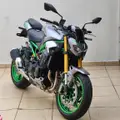 KAWASAKI Z900 R EDITION KAWASAKI Z900 R EDITION