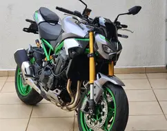 KAWASAKI Z900 R EDITION KAWASAKI Z900 R EDITION