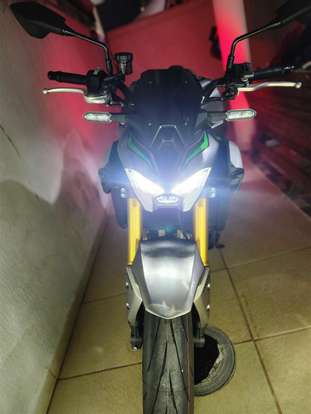 KAWASAKI-Z900 R EDITION KAWASAKI-Z900 R EDITION-2025