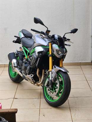 KAWASAKI-Z900 R EDITION KAWASAKI-Z900 R EDITION-2025