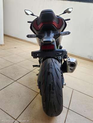 KAWASAKI-Z900 R EDITION KAWASAKI-Z900 R EDITION-2025