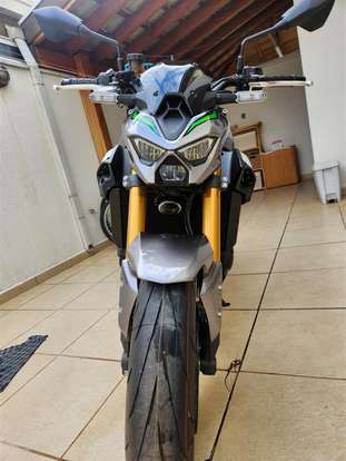 KAWASAKI-Z900 R EDITION-2025