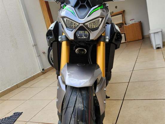 KAWASAKI-Z900 R EDITION KAWASAKI-Z900 R EDITION-2025