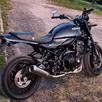 KAWASAKI Z900RS KAWASAKI Z900RS