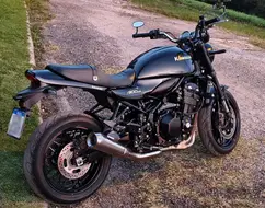 KAWASAKI Z900RS KAWASAKI Z900RS
