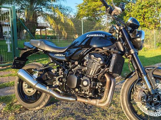 KAWASAKI-Z900RS KAWASAKI-Z900RS-2020