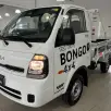 KIA BONGO 2.5 TD DIESEL STD CS 4x4 MANUAL KIA BONGO 2.5 TD DIESEL STD CS 4x4 MANUAL