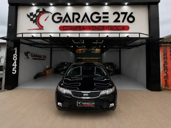 KIA CERATO 1.6 E.213 SEDAN 16V GASOLINA 4P MANUAL KIA CERATO 1.6 E.213 SEDAN 16V GASOLINA 4P MANUAL