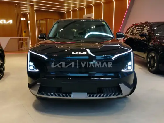 KIA EV5 88,16 KW ELÉTRICO LAND KIA EV5 88,16 KW ELÉTRICO LAND