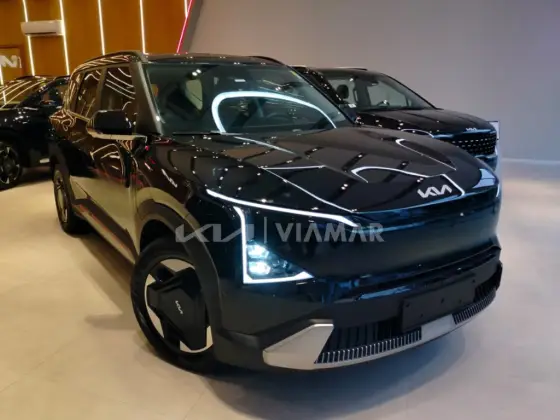 KIA EV5 88,16 KW ELÉTRICO LAND KIA EV5 88,16 KW ELÉTRICO LAND