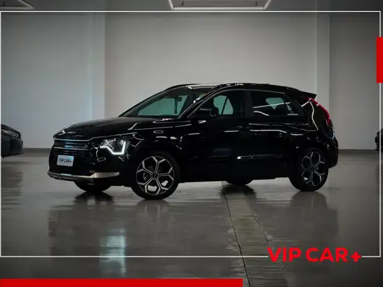 KIA-NIRO-1.6 GDI HEV EX DCT KIA-NIRO-2023