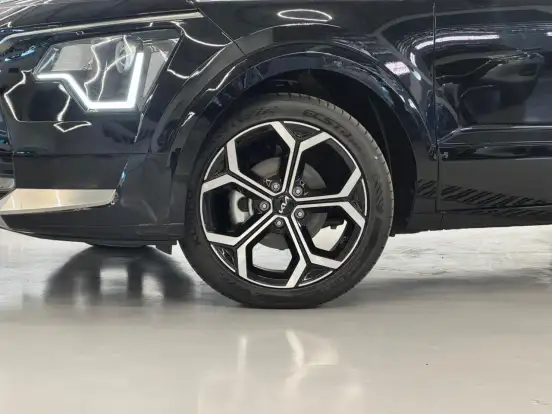 KIA-NIRO-1.6 GDI HEV EX DCT KIA-NIRO-2023