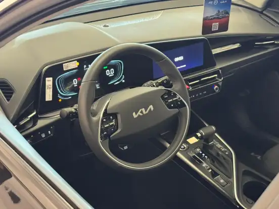 KIA-NIRO-1.6 GDI HEV EX DCT KIA-NIRO-2023