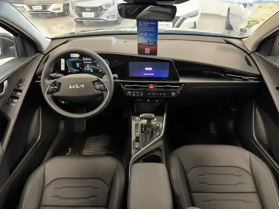 KIA-NIRO-1.6 GDI HEV EX DCT KIA-NIRO-2023