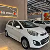 KIA PICANTO 1.0 EX 12V FLEX 4P MANUAL KIA PICANTO 1.0 EX 12V FLEX 4P MANUAL