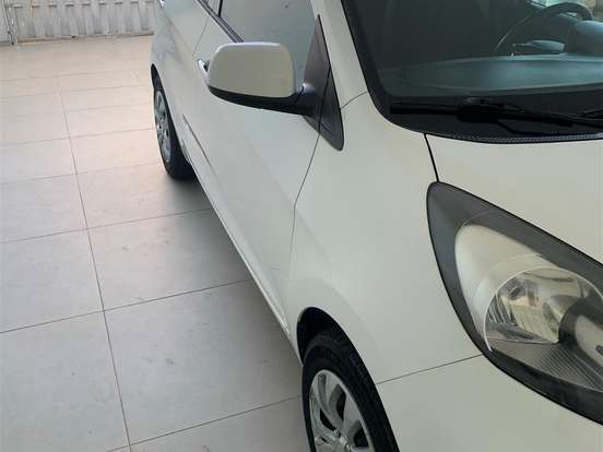 KIA-PICANTO-1.0 EX 12V FLEX 4P MANUAL KIA-PICANTO-2016