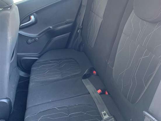 KIA-PICANTO-1.0 EX 12V FLEX 4P MANUAL KIA-PICANTO-2016